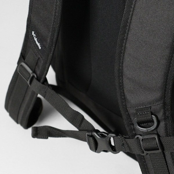 コロンビア Columbia バックパック Nottely Strait スクエアリュック