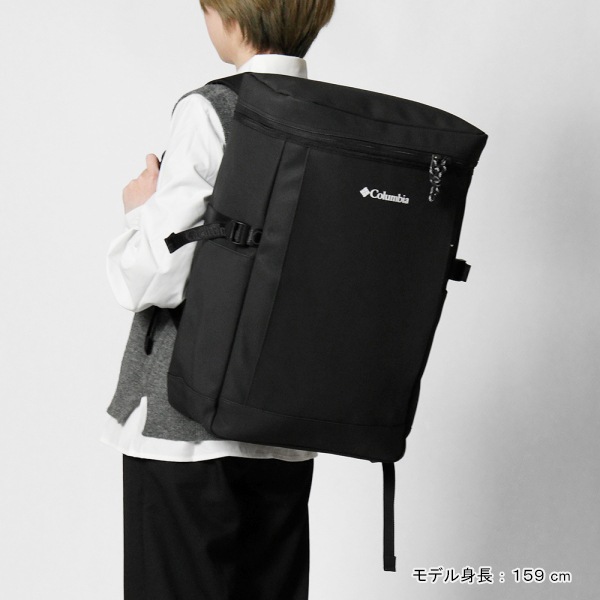 コロンビア Columbia バックパック Nottely Strait スクエアリュック