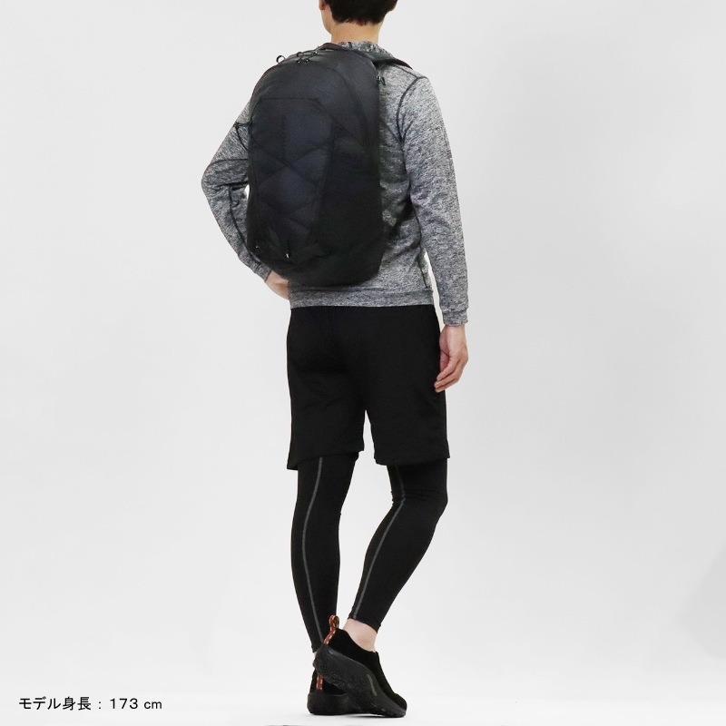 サロモン SALOMON バックパック XT 25 デイパック メンズ レディース