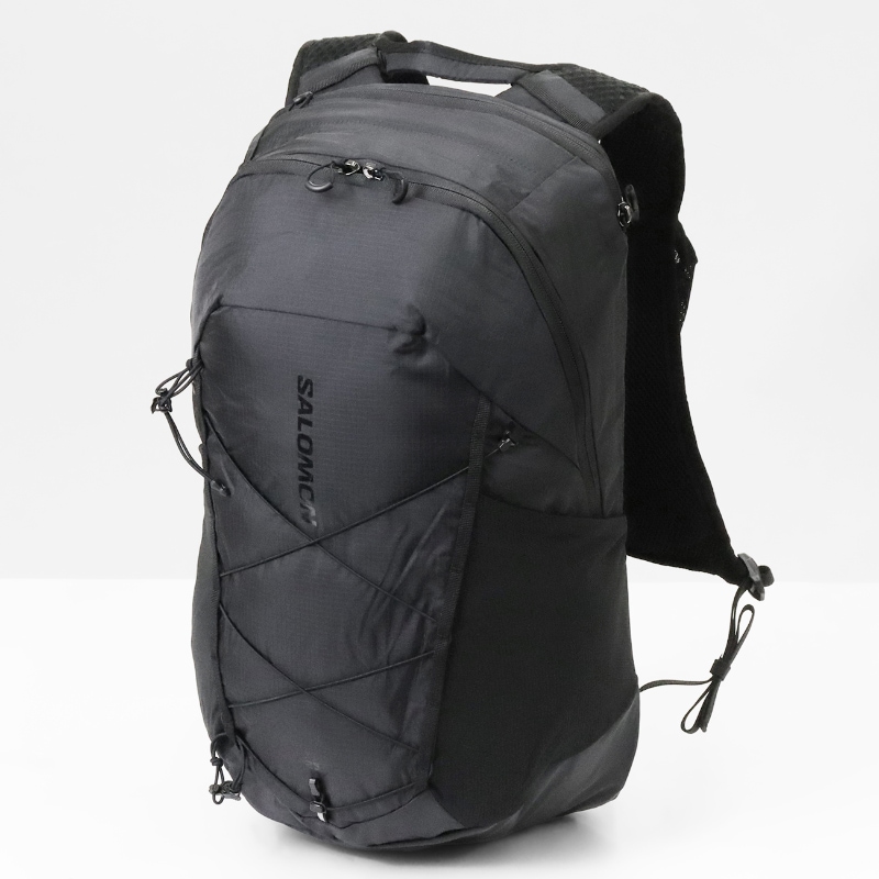サロモン SALOMON バックパック XT 25 デイパック メンズ レディース