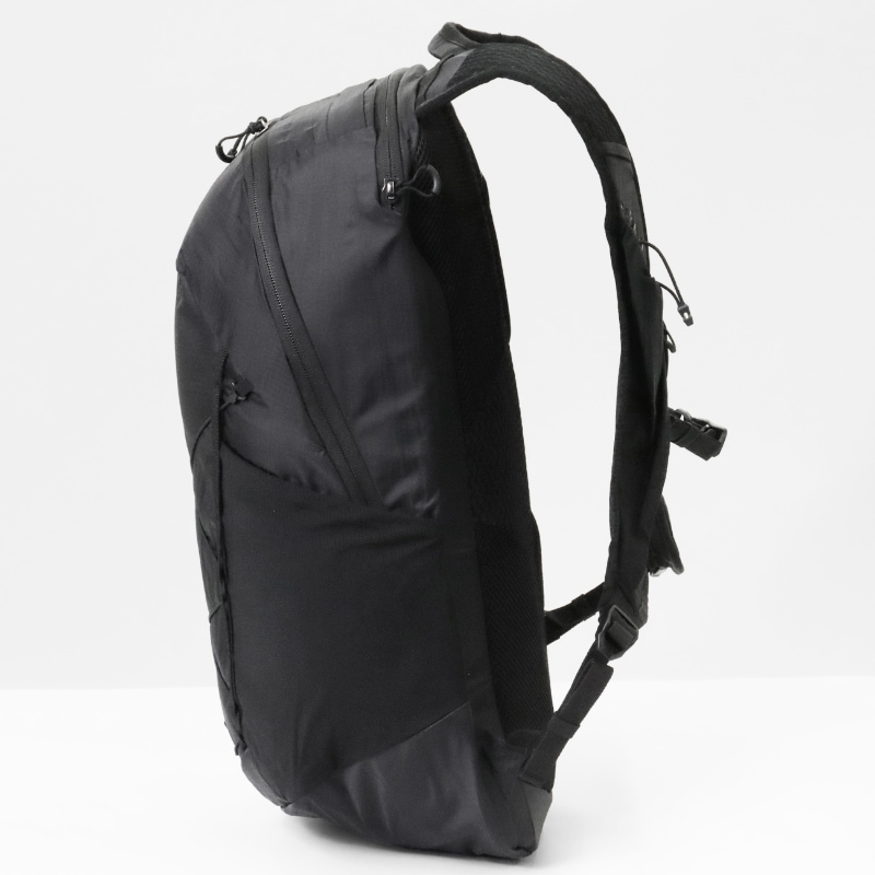 サロモン SALOMON バックパック XT 25 デイパック メンズ レディース