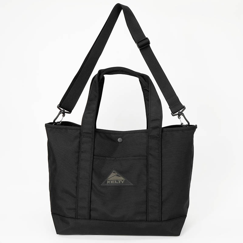 ケルティ KELTY トートバッグ アーバンナイロントート Sサイズ URBAN NYLON TOTE 2 S 15L 2WAY ショルダーバッグ メンズ レディース 斜め掛け アウトドア 軽量 ロゴ 2026年秋冬 新作 3259272626 | ブランド [正規取扱店]