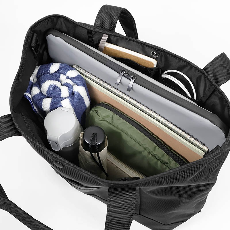 ケルティ KELTY トートバッグ アーバンナイロントート Sサイズ URBAN NYLON TOTE 2 S 15L 2WAY ショルダーバッグ メンズ レディース 斜め掛け アウトドア 軽量 ロゴ 2026年秋冬 新作 3259272626 | ブランド [正規取扱店]