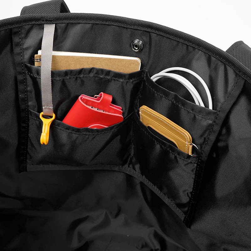ケルティ KELTY トートバッグ アーバンナイロントート Sサイズ URBAN NYLON TOTE 2 S 15L 2WAY ショルダーバッグ メンズ レディース 斜め掛け アウトドア 軽量 ロゴ 2026年秋冬 新作 3259272626 | ブランド [正規取扱店]
