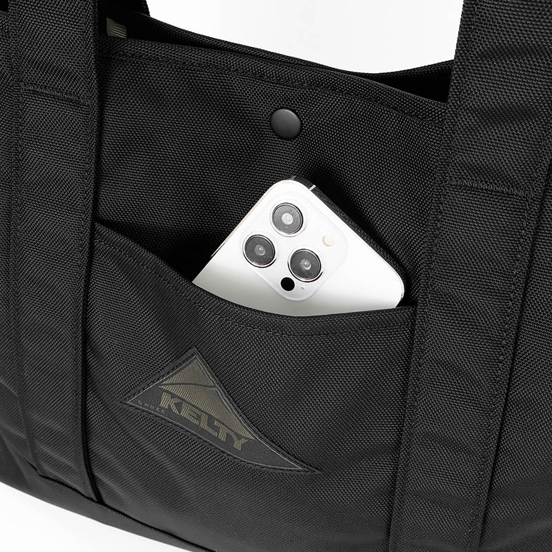ケルティ KELTY トートバッグ アーバンナイロントート Sサイズ URBAN NYLON TOTE 2 S 15L 2WAY ショルダーバッグ メンズ レディース 斜め掛け アウトドア 軽量 ロゴ 2026年秋冬 新作 3259272626 | ブランド [正規取扱店]