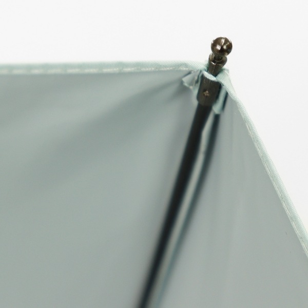 イノベーター innovator 折りたたみ傘 晴雨兼用 60cm 折り畳み 雨傘 日傘 手動開閉 UVカット ユニセックス 各色 IN-60M | ブランド [正規取扱店]