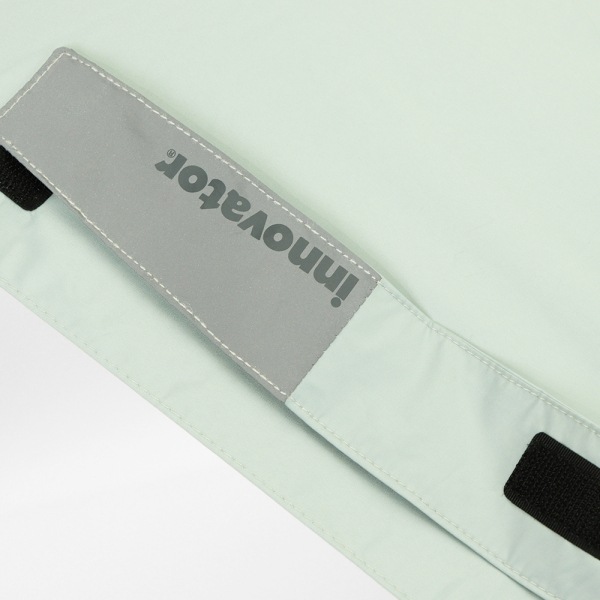 イノベーター innovator 折りたたみ傘 晴雨兼用 60cm 折り畳み 雨傘 日傘 手動開閉 UVカット ユニセックス 各色 IN-60M | ブランド [正規取扱店]