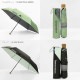 イノベーター innovator 折りたたみ傘 晴雨兼用 60cm 折り畳み 雨傘 日傘 手動開閉 UVカット ユニセックス 各色 IN-60M | ブランド [正規取扱店]