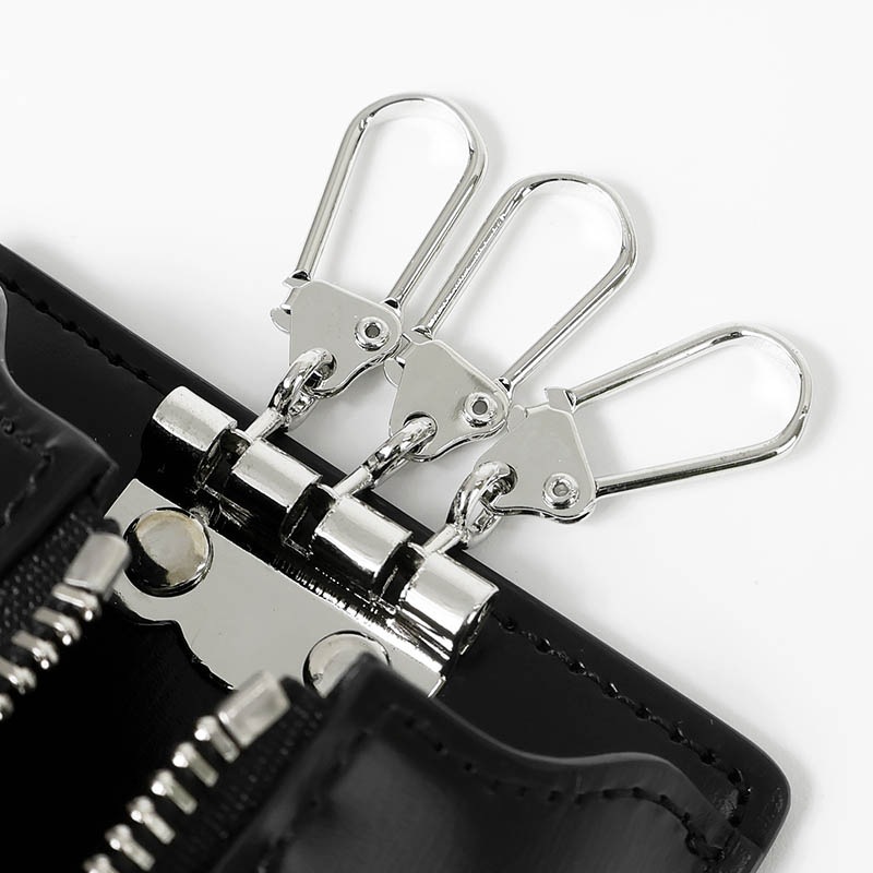 ペッレモルビダ PELLE MORBIDA 小銭入れ Barca バルカ メンズ コインケース コンパクトウォレット レザー ブラック PMO-BA736 | ブランド [正規取扱店]