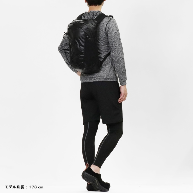 サロモン SALOMON バックパック XT 15 OG デイパック メンズ