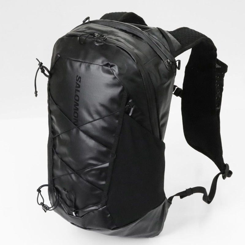 サロモン SALOMON バックパック XT 15 OG デイパック メンズ