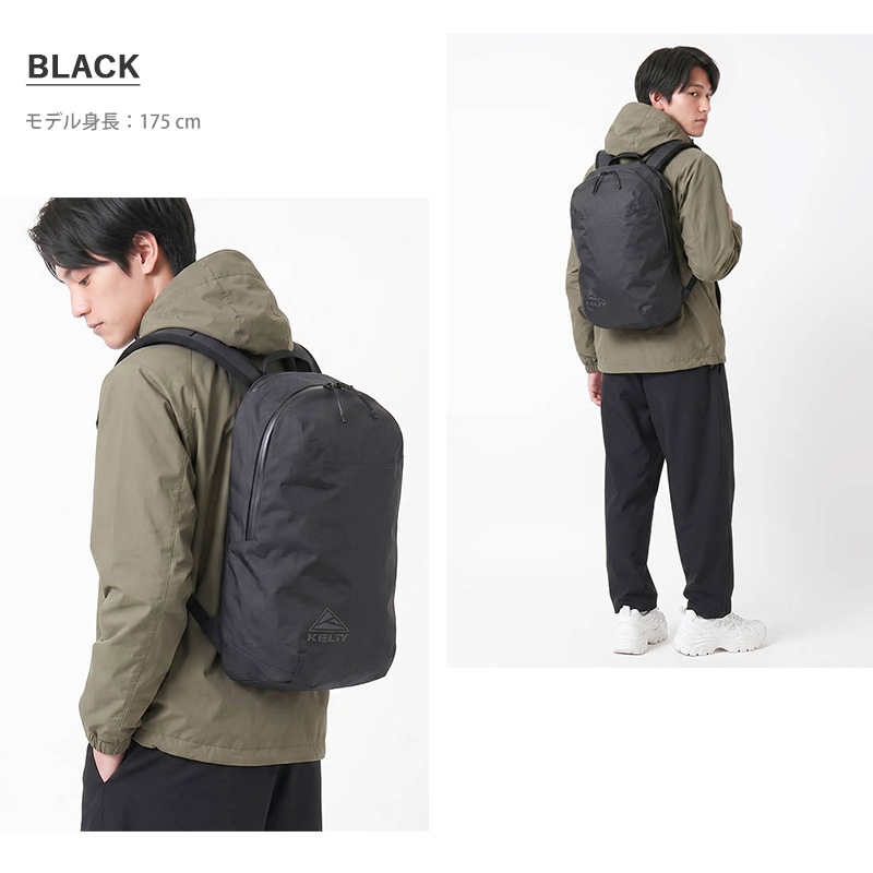 ケルティ KELTY バックパック ウォータープルーフ WATER PROOF BACKPACK 20 デイパック リュック 20L メンズ レディース 通勤 通学 アウトドア 防水 軽量 ロゴ 2026年秋冬 新作 3259272726 | ブランド [正規取扱店]