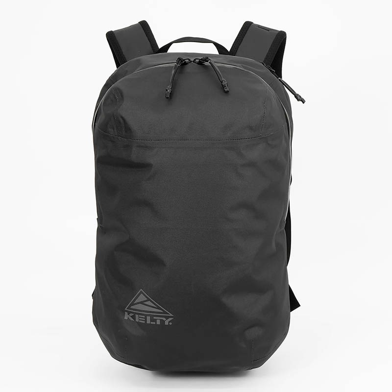 ケルティ KELTY バックパック ウォータープルーフ WATER PROOF BACKPACK 20 デイパック リュック 20L メンズ レディース 通勤 通学 アウトドア 防水 軽量 ロゴ 2026年秋冬 新作 3259272726 | ブランド [正規取扱店]