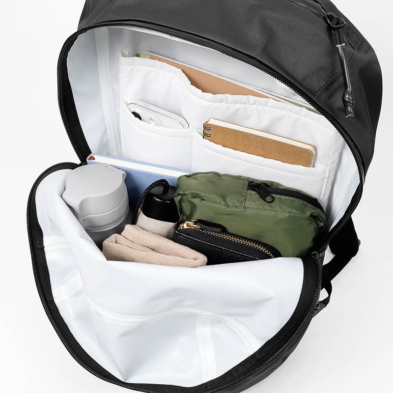 ケルティ KELTY バックパック ウォータープルーフ WATER PROOF BACKPACK 20 デイパック リュック 20L メンズ レディース 通勤 通学 アウトドア 防水 軽量 ロゴ 2026年秋冬 新作 3259272726 | ブランド [正規取扱店]