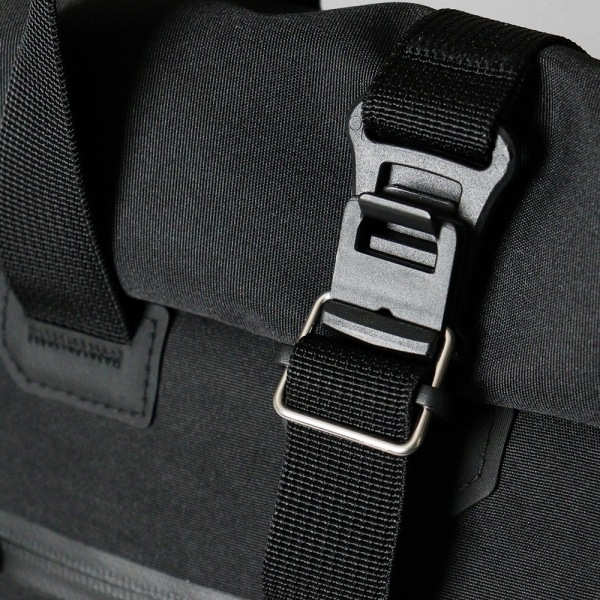 アッソブ AS2OV バックパック WATER PROOF CORDURA 305D 2WAY TOTE