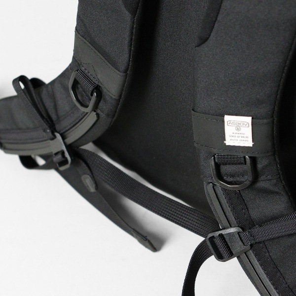 アッソブ AS2OV バックパック WATER PROOF CORDURA 305D 2WAY TOTE