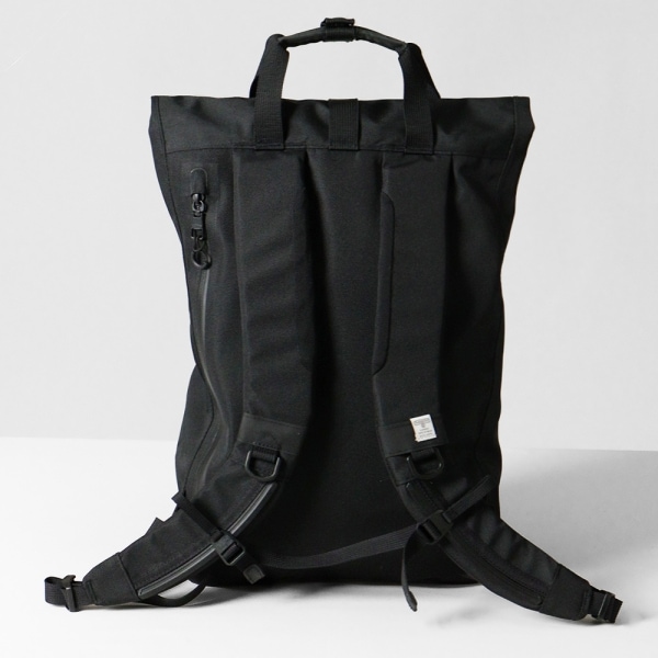 アッソブ AS2OV バックパック WATER PROOF CORDURA 305D 2WAY TOTE