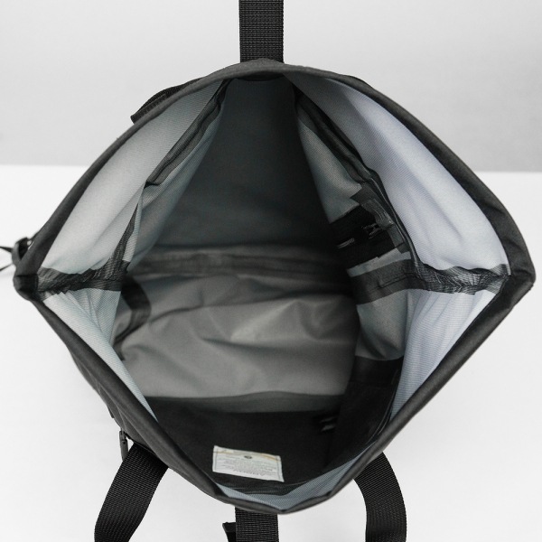 アッソブ AS2OV バックパック WATER PROOF CORDURA 305D 2WAY TOTE