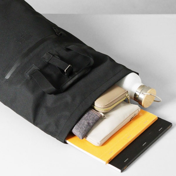 アッソブ AS2OV バックパック WATER PROOF CORDURA 305D 2WAY TOTE