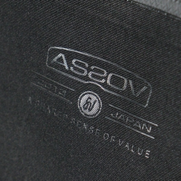 アッソブ AS2OV バックパック WATER PROOF CORDURA 305D 2WAY TOTE