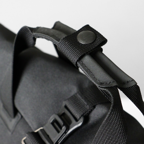 アッソブ AS2OV バックパック WATER PROOF CORDURA 305D 2WAY TOTE
