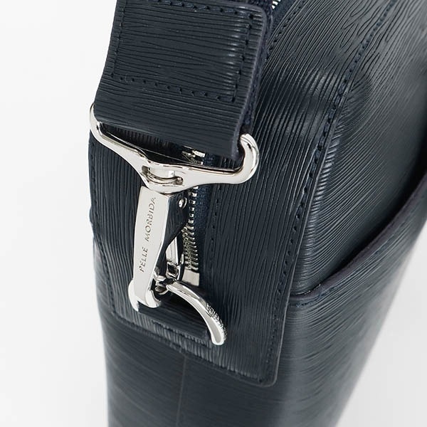 ペッレモルビダ PELLE MORBIDA ブリーフバッグ Capitano キャピターノ