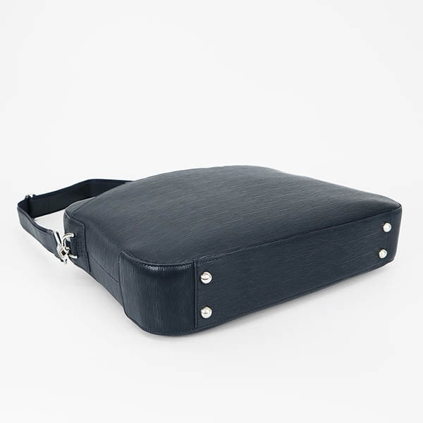 ペッレモルビダ PELLE MORBIDA ブリーフバッグ Capitano キャピターノ