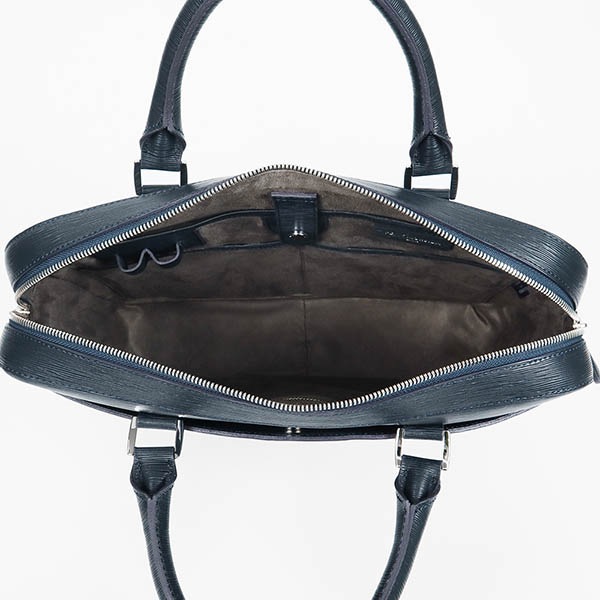 ペッレモルビダ PELLE MORBIDA ブリーフバッグ Capitano キャピターノ