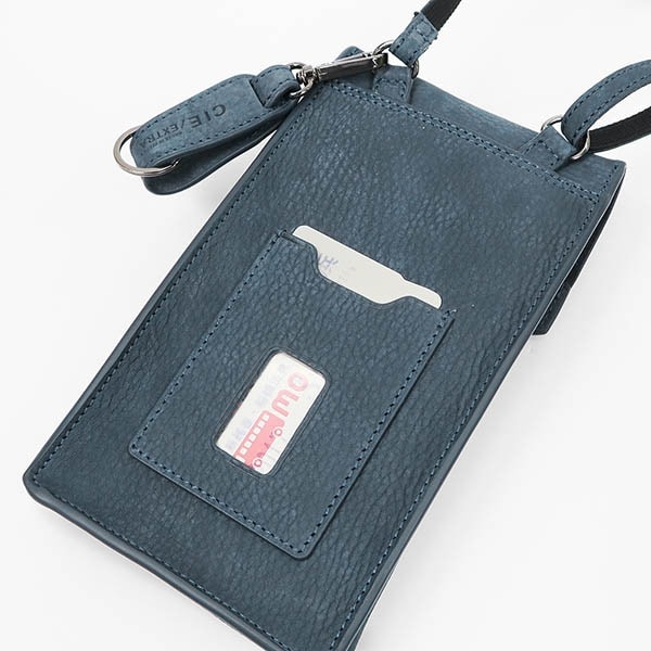 シー CIE モバイルショルダー FOLK MOBILE SD - L フォーク モバイルSD