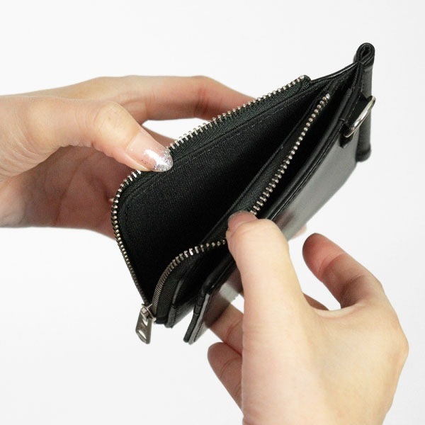 フェンダー Fender マネークリップ モノグラムストラップ ギターピック付き 小銭入れ コインケース メンズ レザー 各色 950-701 | ブランド [正規取扱店]