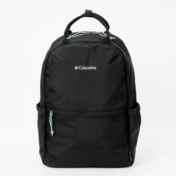 コロンビア Columbia バックパック Exclusive BAG エクスクルーシブ オムニシールド リュック 20L メンズ レディース スクールバッグ 撥水 通学 ロゴ 各色 PU8821 | ブランド [正規取扱店]