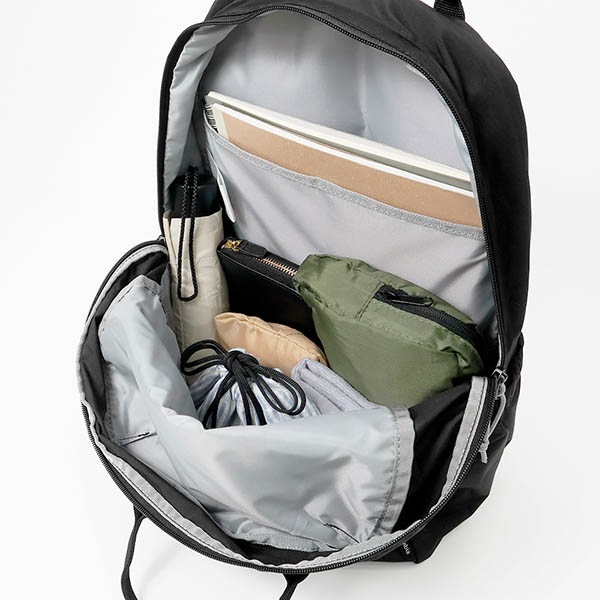 コロンビア Columbia バックパック Exclusive BAG エクスクルーシブ オムニシールド リュック 20L メンズ レディース スクールバッグ 撥水 通学 ロゴ 各色 PU8821 | ブランド [正規取扱店]