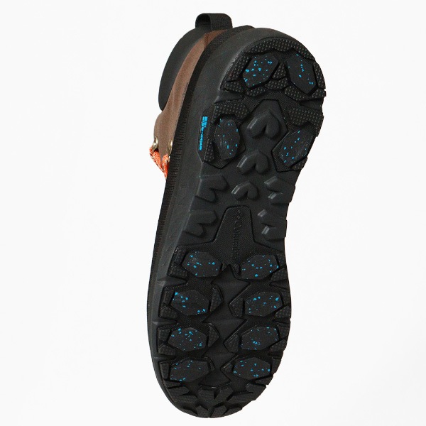 コロンビア Columbia ブーツ メンズ レディース イエローテイル アイスマジック ショーティ ウォータープルーフ YELLOWTAIL ICE-MAGIC SHORTY WP ダークブラウン 靴 ショート丈 保温 防水 YU1461 202 Dark Brown | ブランド [正規取扱店]