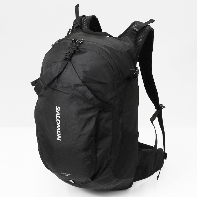 サロモン SALOMON バックパック TRAILBLAZER 30 デイパック ハイキング