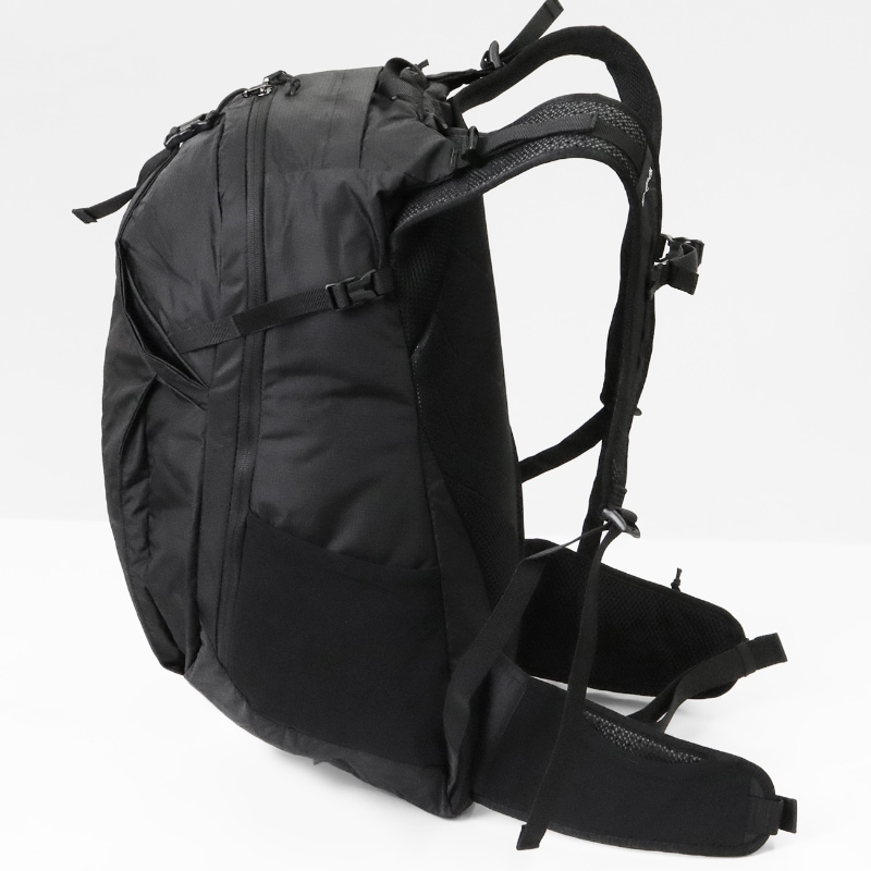 サロモン SALOMON バックパック TRAILBLAZER 30 デイパック ハイキング