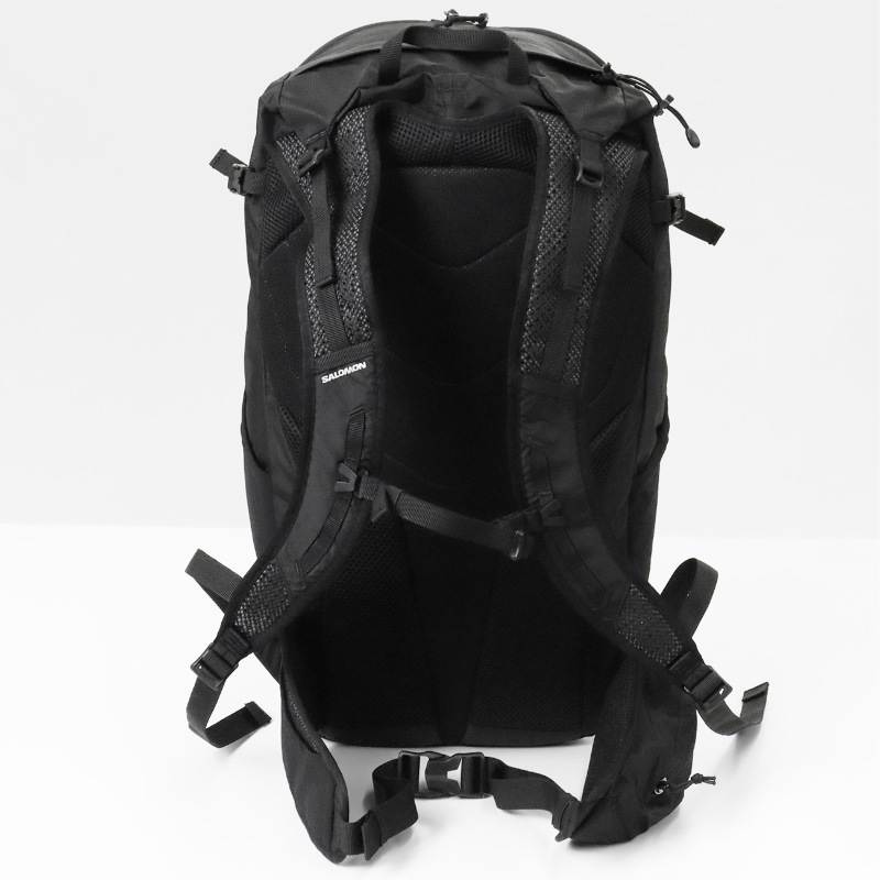 サロモン SALOMON バックパック TRAILBLAZER 30 デイパック ハイキング
