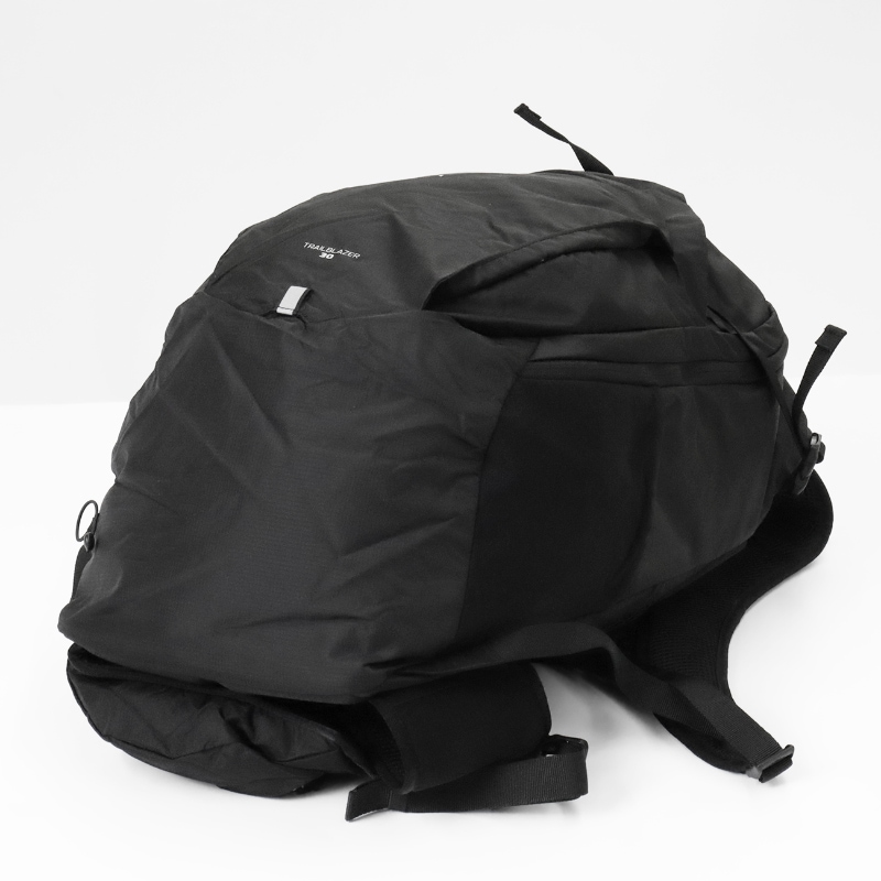 サロモン SALOMON バックパック TRAILBLAZER 30 デイパック ハイキング