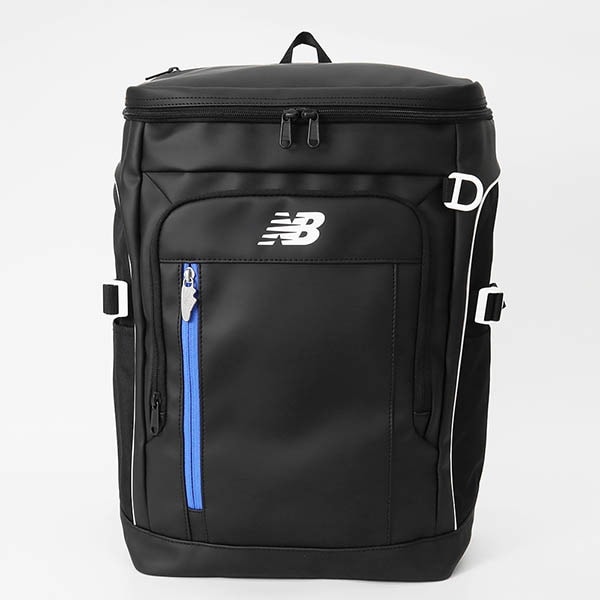 ニューバランス new balance バックパック BOXRYUCK ボックスリュック