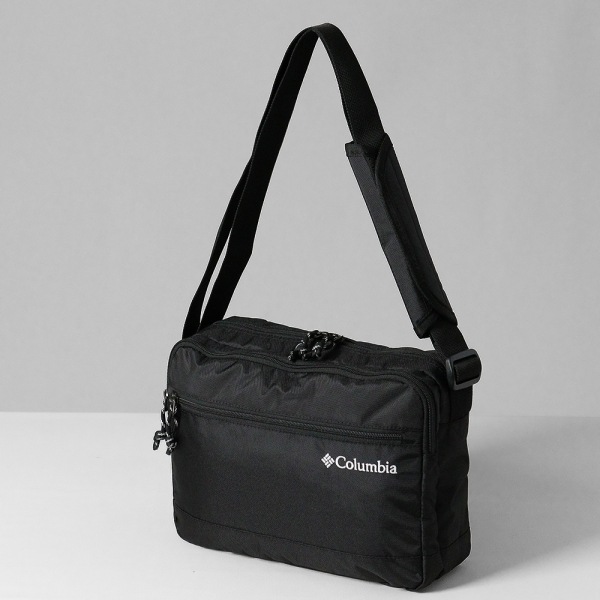 コロンビア Columbia ショルダーバッグ Big Muddy Road メンズ