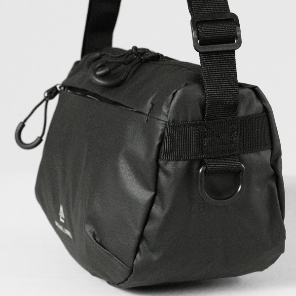 マイケルリンネル Michael Linnell ショルダーバッグ A.R.M.S ミニ