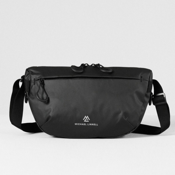 マイケルリンネル Michael Linnell ショルダーバッグ A.R.M.S ミニ