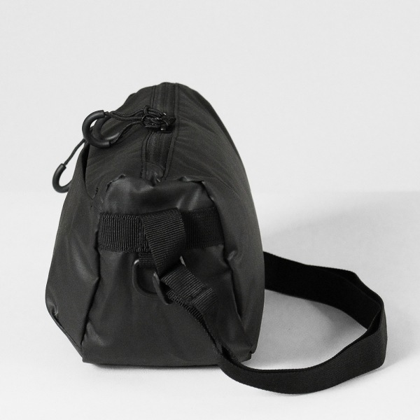 マイケルリンネル Michael Linnell ショルダーバッグ A.R.M.S ミニ