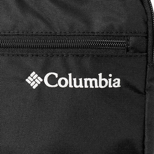 コロンビア Columbia ショルダーバッグ  Big Muddy Road オムニシールド 横型ショルダー メンズ レディース 撥水 軽量 斜めがけ バッグ ロゴ 各色 PU8814 | ブランド [正規取扱店]