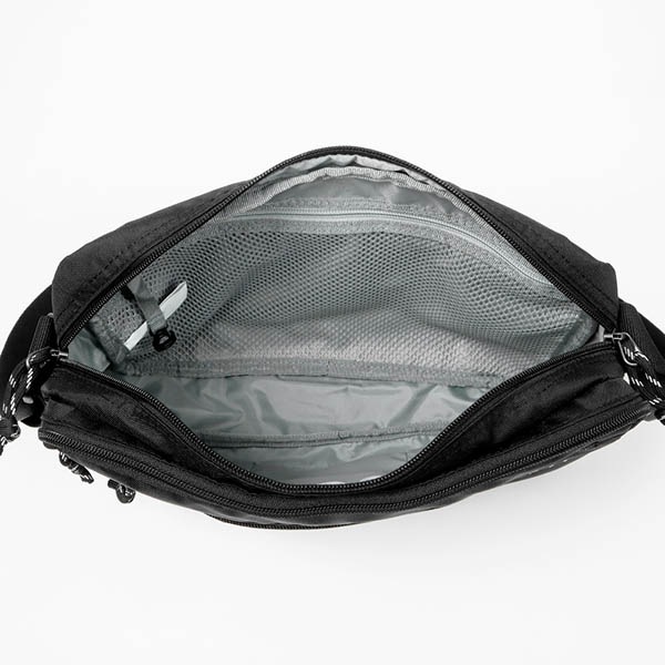 コロンビア Columbia ショルダーバッグ  Big Muddy Road オムニシールド 横型ショルダー メンズ レディース 撥水 軽量 斜めがけ バッグ ロゴ 各色 PU8814 | ブランド [正規取扱店]