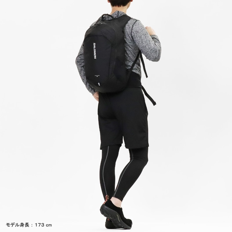 サロモン SALOMON バックパック TRAILBLAZER 20 デイパック ハイキング