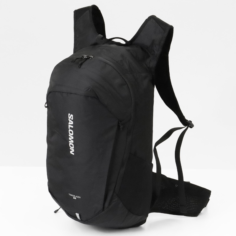 サロモン SALOMON バックパック TRAILBLAZER 20 デイパック ハイキング