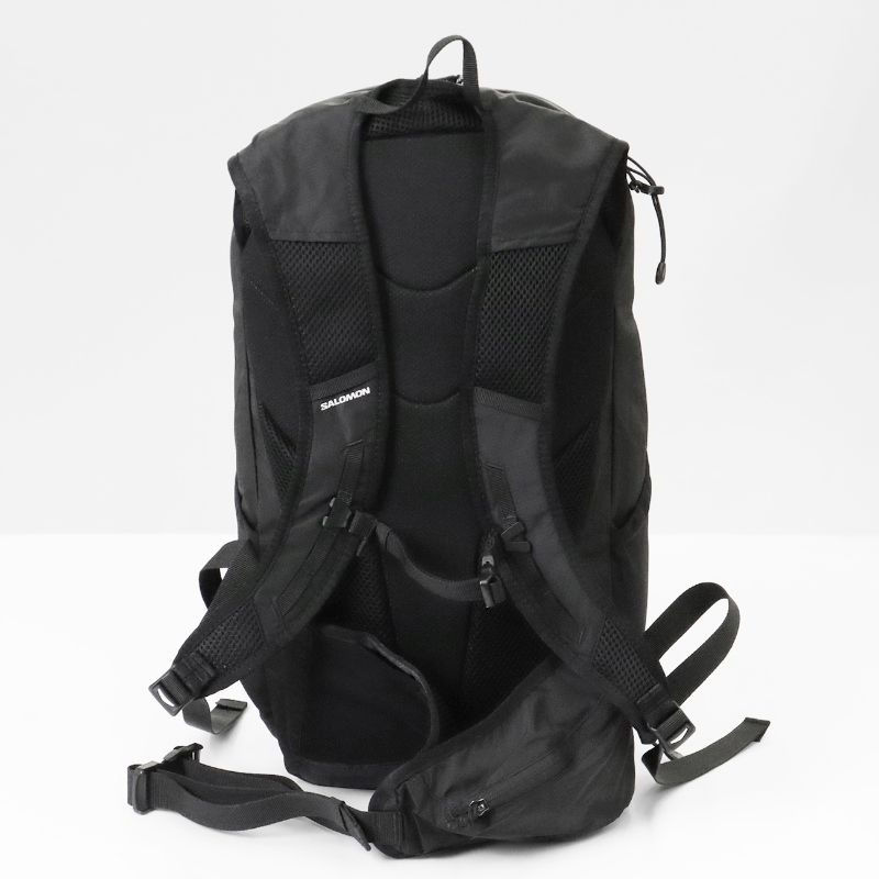 サロモン SALOMON バックパック TRAILBLAZER 20 デイパック ハイキング