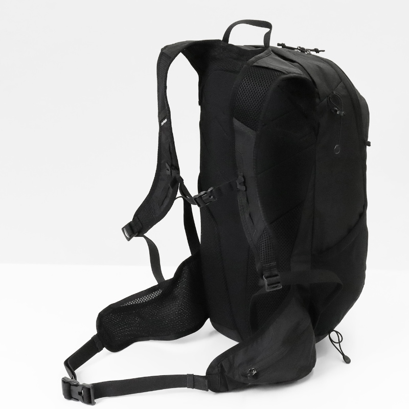 サロモン SALOMON バックパック TRAILBLAZER 20 デイパック ハイキング