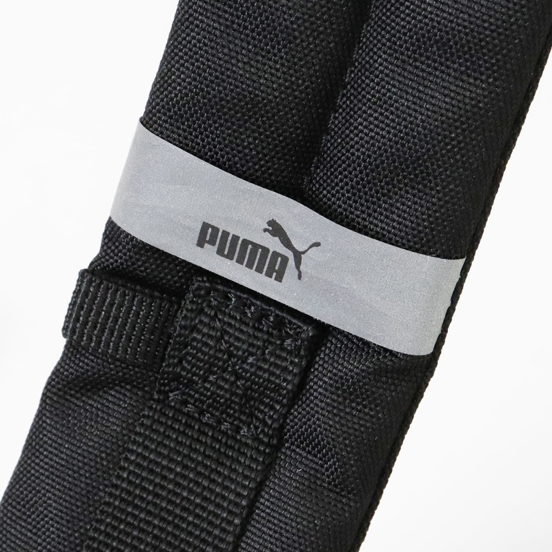 プーマ PUMA ボディバッグ アドルフ 2 ワンショルダーバッグ 斜めがけ ロゴ キッズ ジュニア 各色 J20458 | ブランド [正規取扱店]