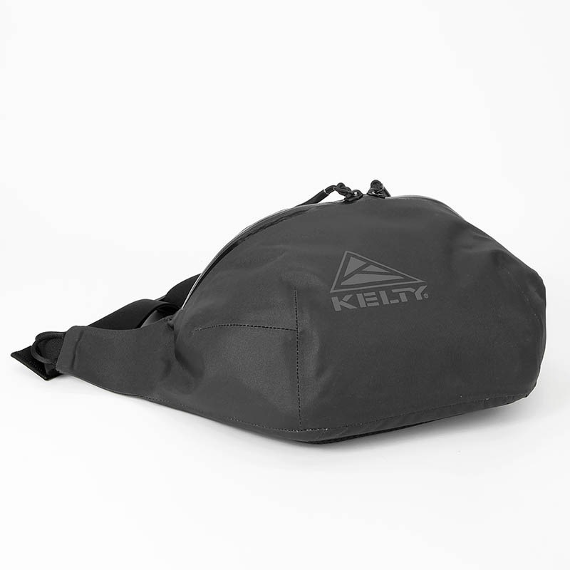 ケルティ KELTY ボディバッグ ウォータープルーフ WATER PROOF BODY BAG ウエストポーチ ショルダーバッグ クロスボディ 4L メンズ レディース 斜め掛け アウトドア 防水 軽量 ロゴ 2026年秋冬 新作 3259272926 | ブランド [正規取扱店]